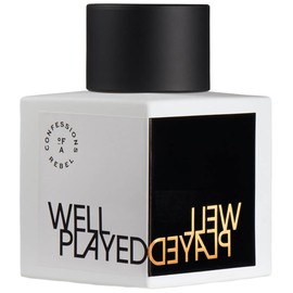 perfume Well Played