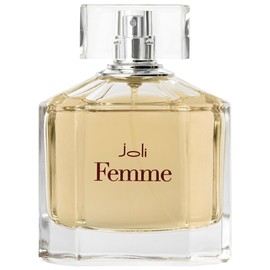 perfume Joli Femme