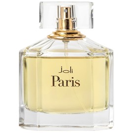 perfume Joli Paris