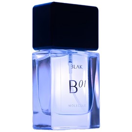 Molecule B 01