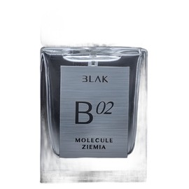 Molecule Ziemia B 02