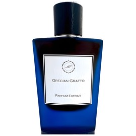 perfume Grecian Gratto
