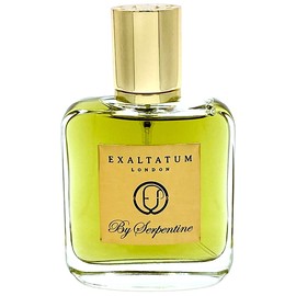 perfume By Serpentine