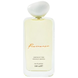 perfume Provenance Amongst The Orange Groves