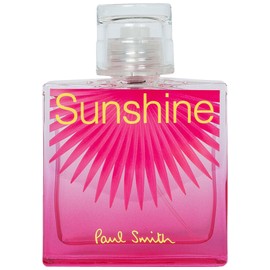 perfume Sunshine Edition for Women 2019