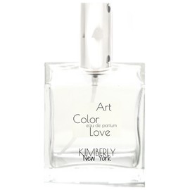 perfume Art Color Love