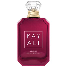 Lovefest Burning Cherry | 48 Eau de Parfum