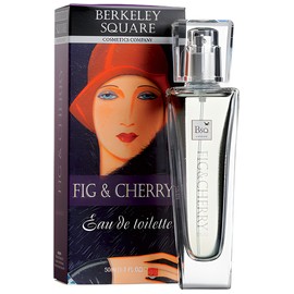 perfume Fig & Cherry