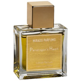 perfume Pendragon's Heart