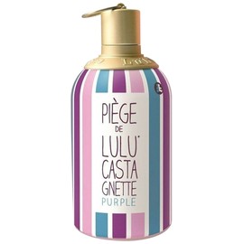 perfume Piège de Lulu Castagnette Purple