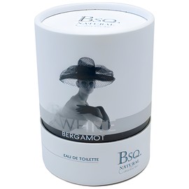 perfume White Bergamot