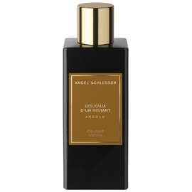 perfume Opulent Vanilla