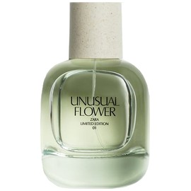 perfume Unusual Flower
