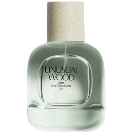 perfume Unusual Wood
