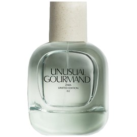 perfume Unusual Gourmand