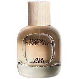 perfume Orange Flower Bloom