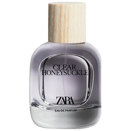 perfume Clear Honeysuckle