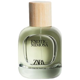 perfume Exotic Mimosa
