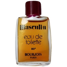 perfume Masculin