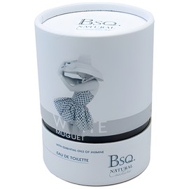 perfume White Muguet