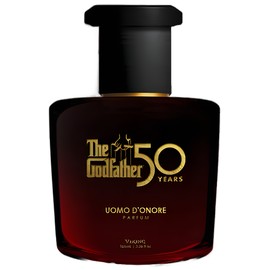 The GodFather Uomo D'Onore