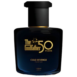 perfume The GodFather Cold Revenge