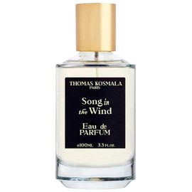 perfume Song In The Wind