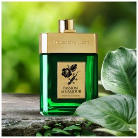perfume Passion De L'Amour Nouvelle Liaison Parfum