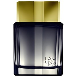 perfume I Am King Of The Night