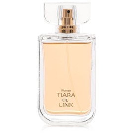 Tiara De Link