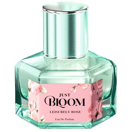 perfume Just Bloom Leisurely Rose