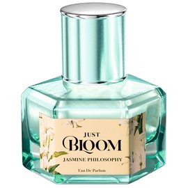 Just Bloom Jasmine Philosophy