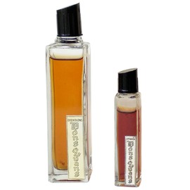 perfume Dons Žuans (Дон Жуан) Eau de Cologne