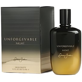 perfume Unforgivable Night
