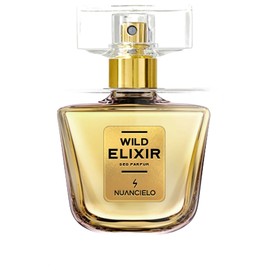 perfume Wild Elixir