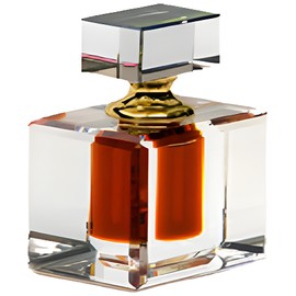 perfume Amber