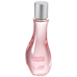 perfume Caminho das Águas Eterno Encanto