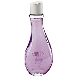 perfume Caminho das Águas Jasmim Rosé