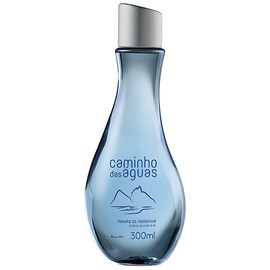 perfume Caminho das Águas Águas de Noronha