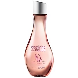perfume Caminho das Águas Águas de Jeri
