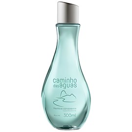 perfume Caminho das Águas Águas de Copacabana