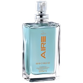 perfume Aire Escape