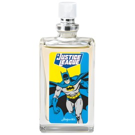 Justice League Batman