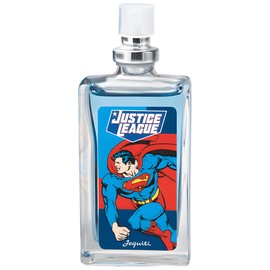 perfume Justice League Superman