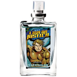 perfume Liga da Justiça Aquaman