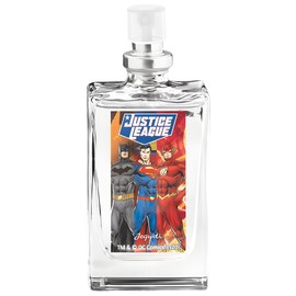 perfume Justice League
