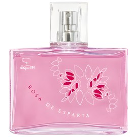 perfume Rosa de Espartana