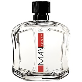 perfume Man Sport