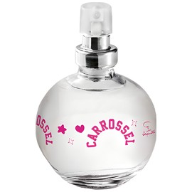 perfume Carrosel