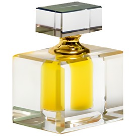 perfume Citrus Dream